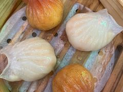 -东鑫记港式茶餐厅(南京东路店)