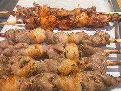 -肉串汪(西便门店)