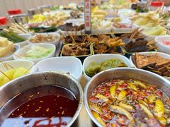 -江油特色冷沾沾(火炮街店)