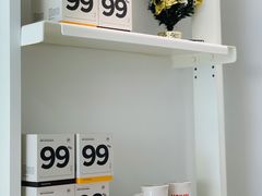 自助取餐区-UNIUNI(凯瑟琳广场店)