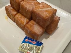 -锦园春香港茶餐厅(西海湾旗舰店)