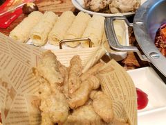 -小龙坎火锅(湖滨银泰in77店)