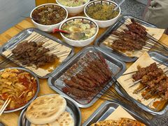 -老白家怡贵园烤肉
