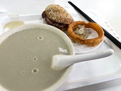 -老磁器口豆汁店(天坛店)