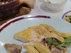 -明本湛江鸡•海鲜小厨(陈家祠店)