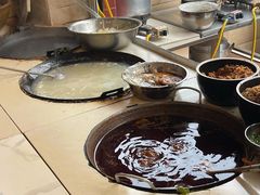 -豆相识•九九豆腐脑(牛咡桥店)