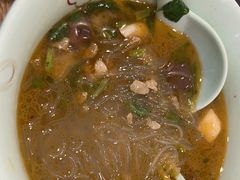 -回味鸭血粉丝汤(砂之船店)