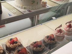 -LanTa蓝塔烘焙(锦艺城店)
