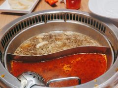 -季季红火锅(丰城洪客隆店)