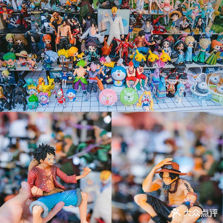 重庆首个创意版权市集🔥太太太太太好逛了‼️