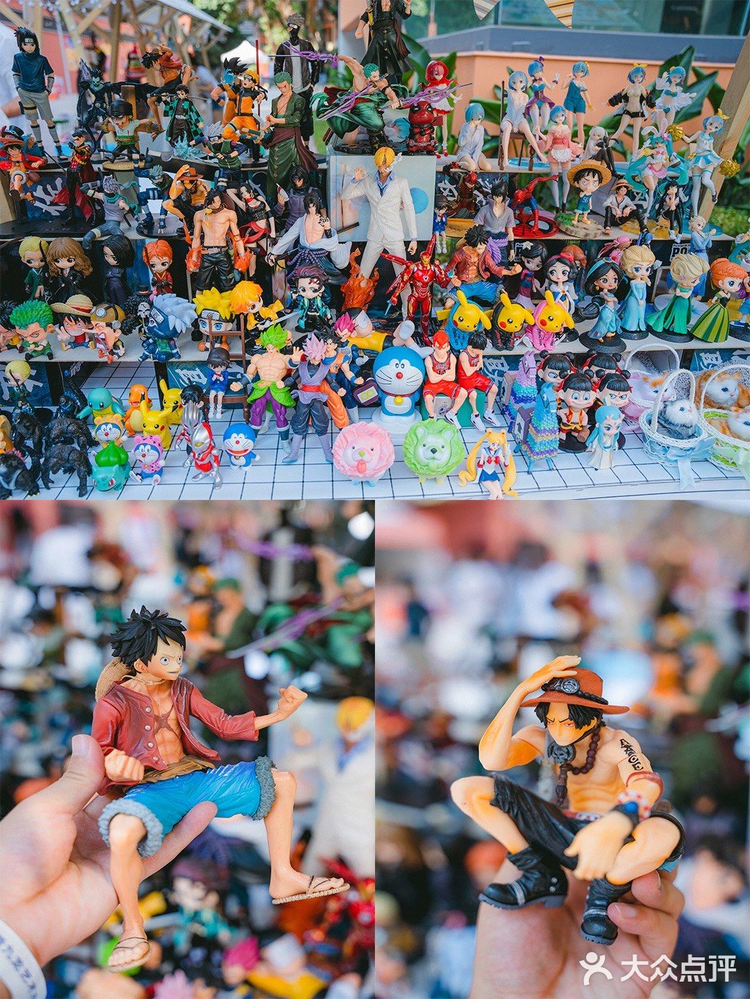 重庆首个创意版权市集🔥太太太太太好逛了‼️