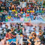 重庆首个创意版权市集🔥太太太太太好逛了‼️