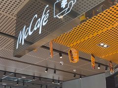 -麦当劳(北苑秋实路店)