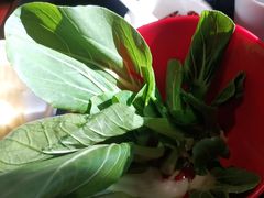 -北门涮肉·炭火铜锅涮肉(什刹海店)