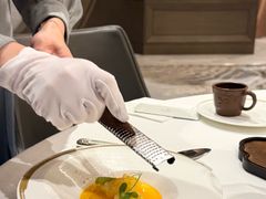 -万豪金殿(香港JW万豪酒店)