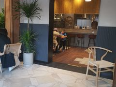 -MEEBO KAFEE米咖焙坊(虹桥路店)