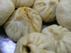 -老陶包子铺(南大西南村店)