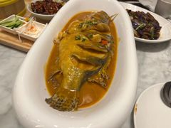 -小菜园新徽菜(宜兴八佰伴店)