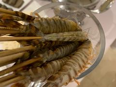 基围虾-鼎鼎香·港式火锅(北京SKP店)