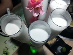 -探窝·竹笙椰子鸡(杨箕店)