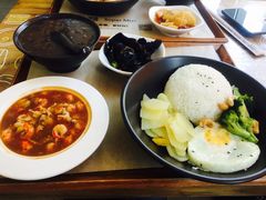 -海盗虾饭·剥好的小龙虾饭(SOHO尚都店)