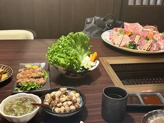 -本寻烧肉酒场(双井店)