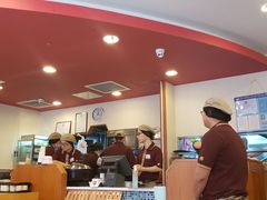 大堂-食其家·牛丼咖喱(宜山路贝岭店)