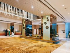 -上海浦东假日酒店