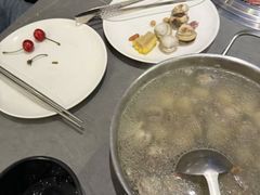 -尚宴牛特鲜自助(太原街万达店)
