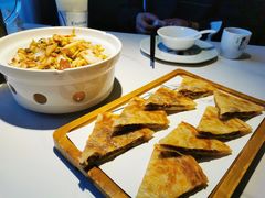 -庆江南江南菜(琴湖溪里花园城店)