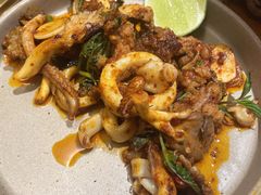 -SHAN山(前滩太古里店)