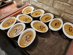 传统小料-大得涮肉(三元桥店)