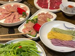 -小龙坎火锅(湖滨银泰in77店)