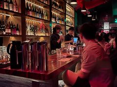 -RMK Shochu Bar(三诺店)