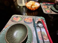 -金厨泰国餐厅·全泰籍厨师料理(拱北店)
