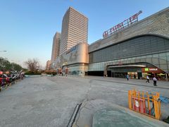 -万达广场(东营西城店)
