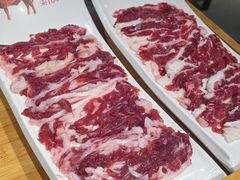 -手选潮汕鲜活牛肉火锅(二七广场店)