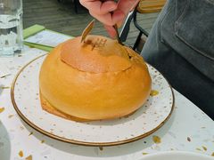 -大树餐厅(环球港店)