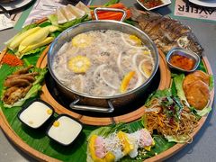 -椰小鸡·琼州糟粕醋(美兰缤纷城店)