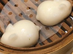 萌萌玉兔糕-万龙洲海鲜(大兴绿地缤纷城店)