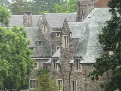 -普林斯顿大学