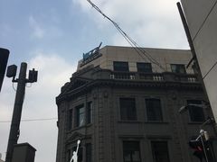 -JORDAN(外滩中央体验店)