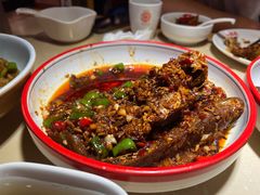 -小柴米·传统江西菜(八一广场店)