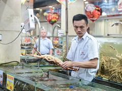-东江海鲜酒家(艺都分店)