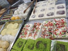 -常州糕团店(北大街新世纪商城店)