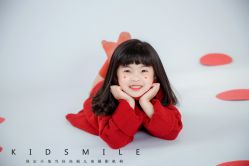 -小鬼当佳儿童摄影(河北保定店)
