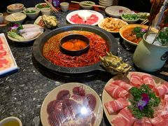 -蜀大侠火锅(寰球文化地标·总府店)