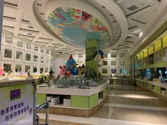 -堂会(白云店)