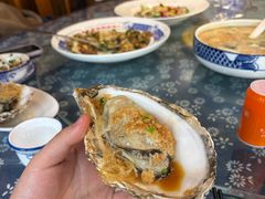 -旺角小渔村·海肠捞饭开创者(环山路店)
