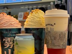 -雾与山茶(大禹城店)